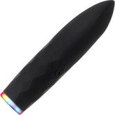 Evolved Pleasure Illuminator - The Spot Rechargeable Bullet Vibe Bullet Vibrators